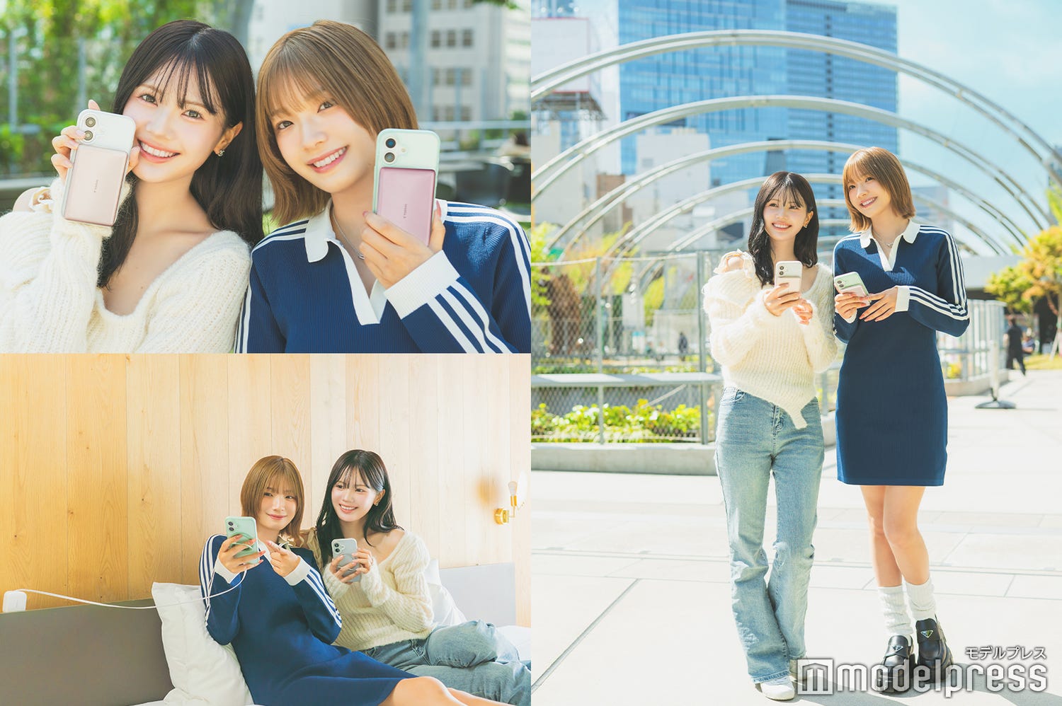 ストレスフリーな女子旅で心身を充電!旅行先での“困った”を回避できる「MiniMag」って?