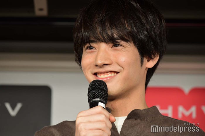 赤楚衛二(C)モデルプレス