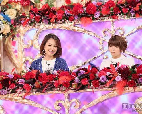 三船美佳&矢口真里に痛烈ツッコミ 離婚問題と不倫騒動を斬りこむ