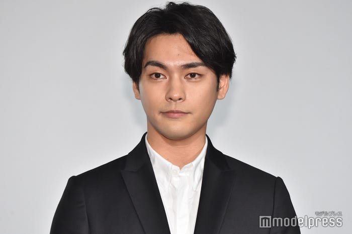 柳楽優弥(C)モデルプレス