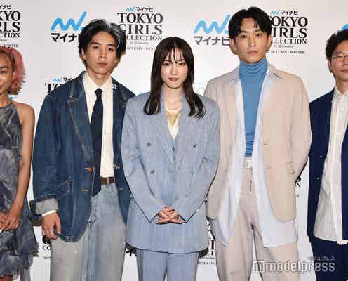 <「ユニコーンに乗って」インタビュー>永野芽郁&杉野遥亮ら、最終回の“恋模様”に言及「たくさん話し合った」撮影秘話語る
