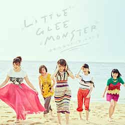 Little Glee Monster「世界はあなたに笑いかけている」通常盤【CD】