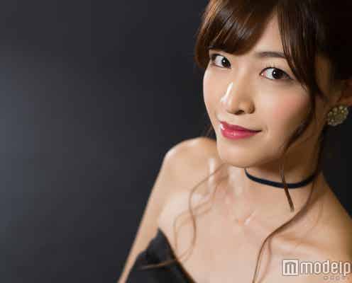 【バチェラー参加女性24:森田紗英】「男1人vs美女25人の共同生活」リアリティ番組上陸 <モデルプレスインタビュー>