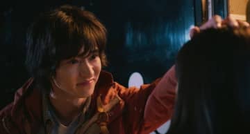 山崎賢人主演 壮大なsf純愛ストーリー 夏への扉 Lisa主題歌 Pv風 新予告解禁 モデルプレス