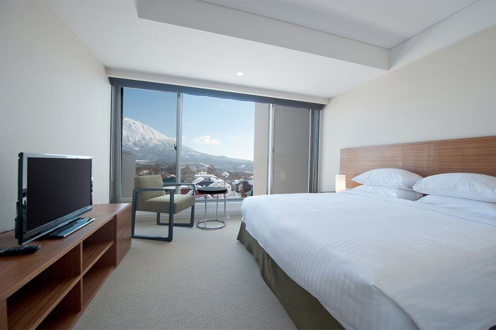 ハイアット ハウス ニセコ（提供写真）