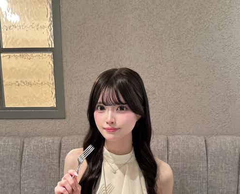 【モデルプレス読者モデル連載/夢咲めろあ】厳選!おすすめカフェ紹介