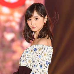 モデルプレス - 鈴木友菜「non-no」卒業を発表