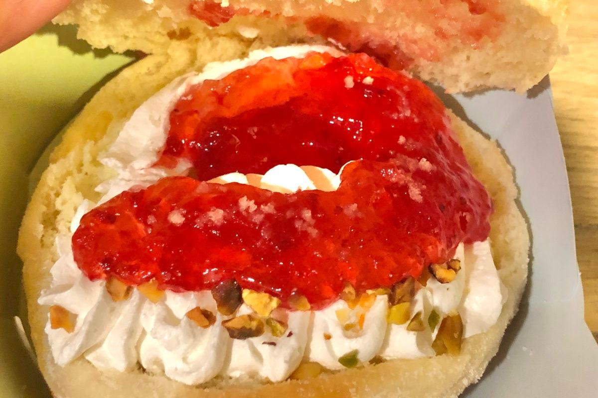 ミスド ミスタードーナツ