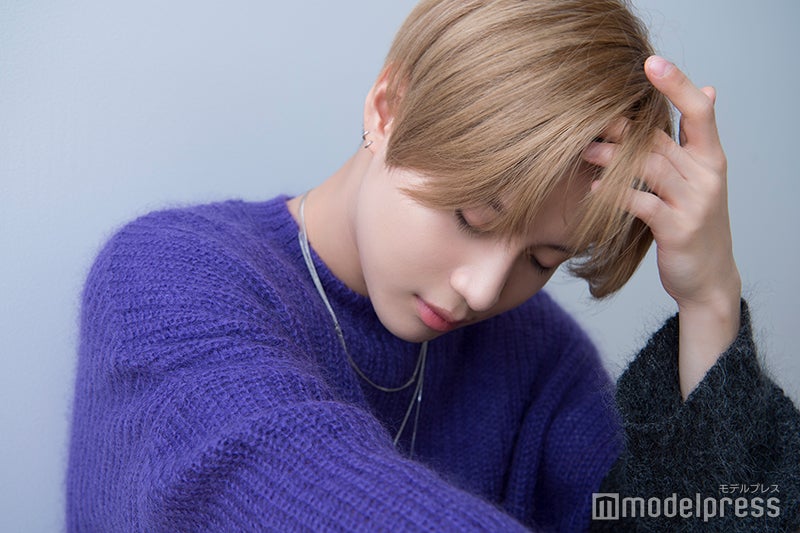 テミン（C）モデルプレス