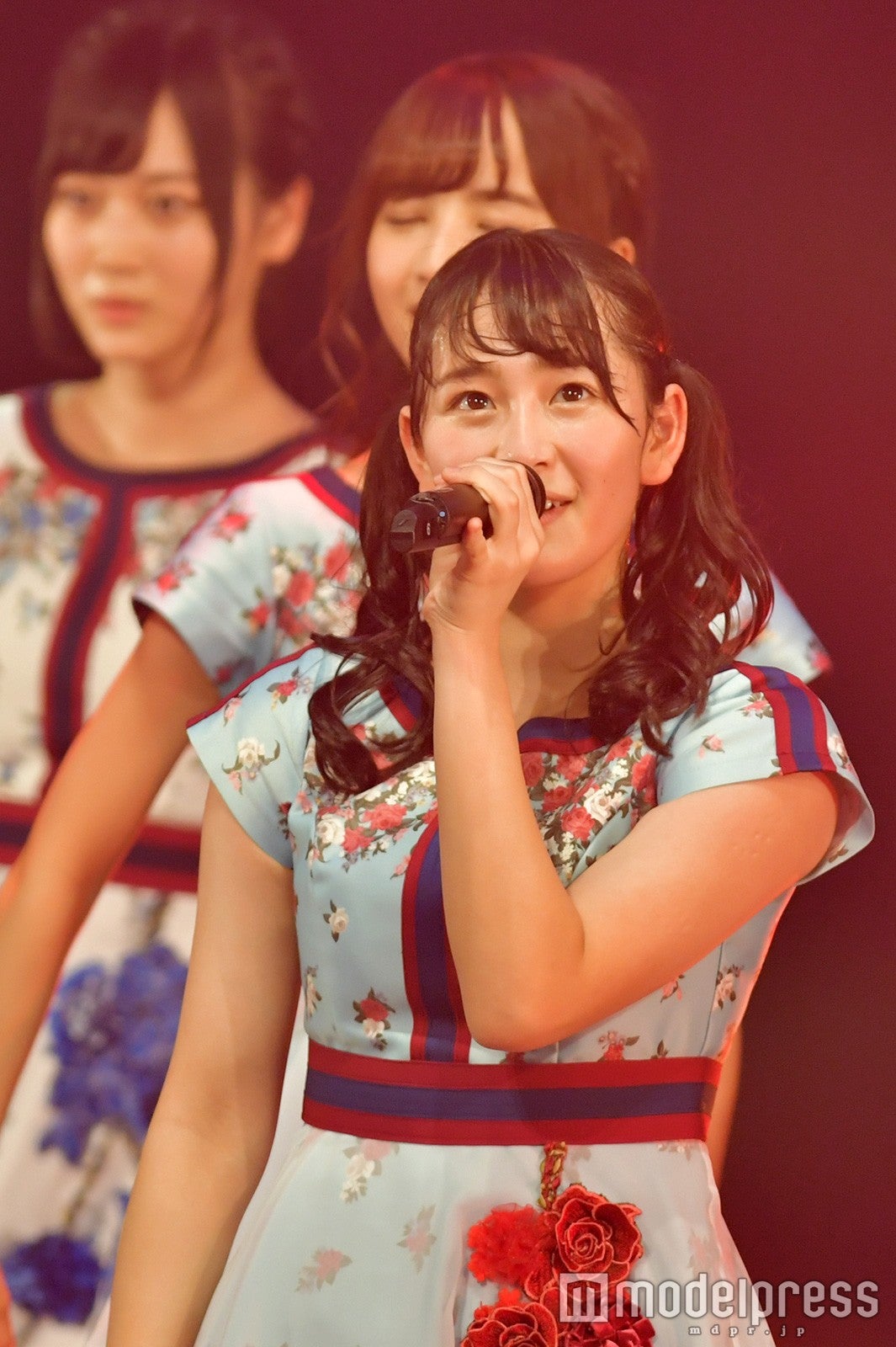 向井葉月（C）モデルプレス