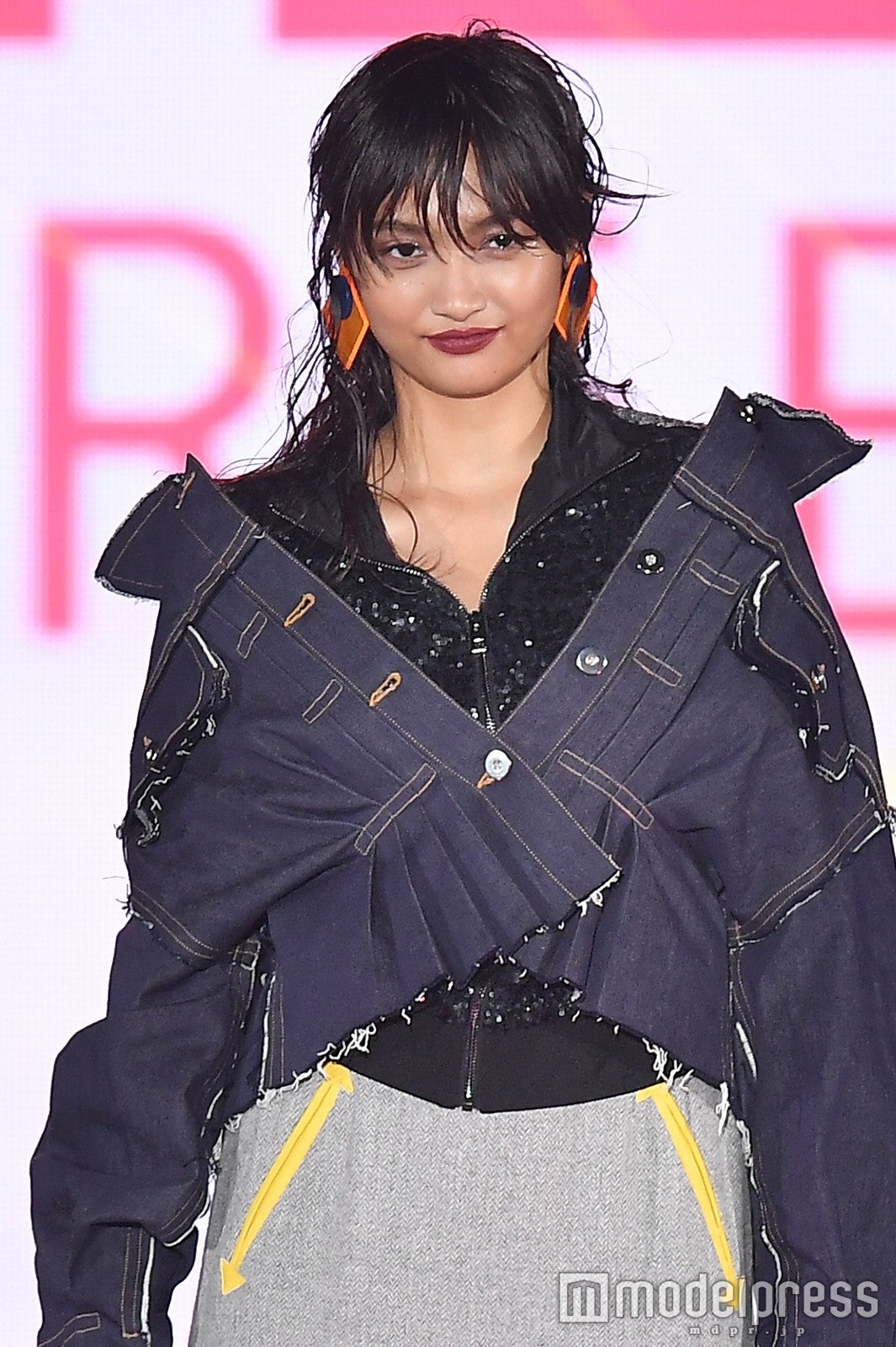 香川沙耶 （C）モデルプレス