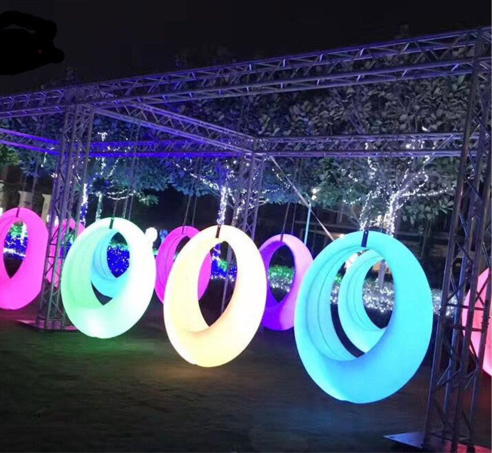 神戸イルミナージュ／画像提供：イルミナージュ事務局