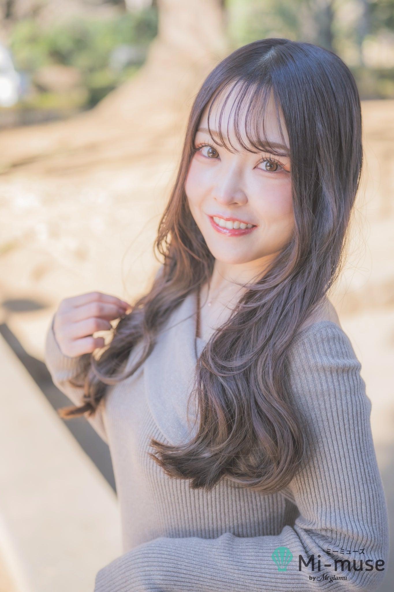 「方言面接」で話題の“まいまろわーるど”、ファンクラブで見せた新境地と今後の目標を語る