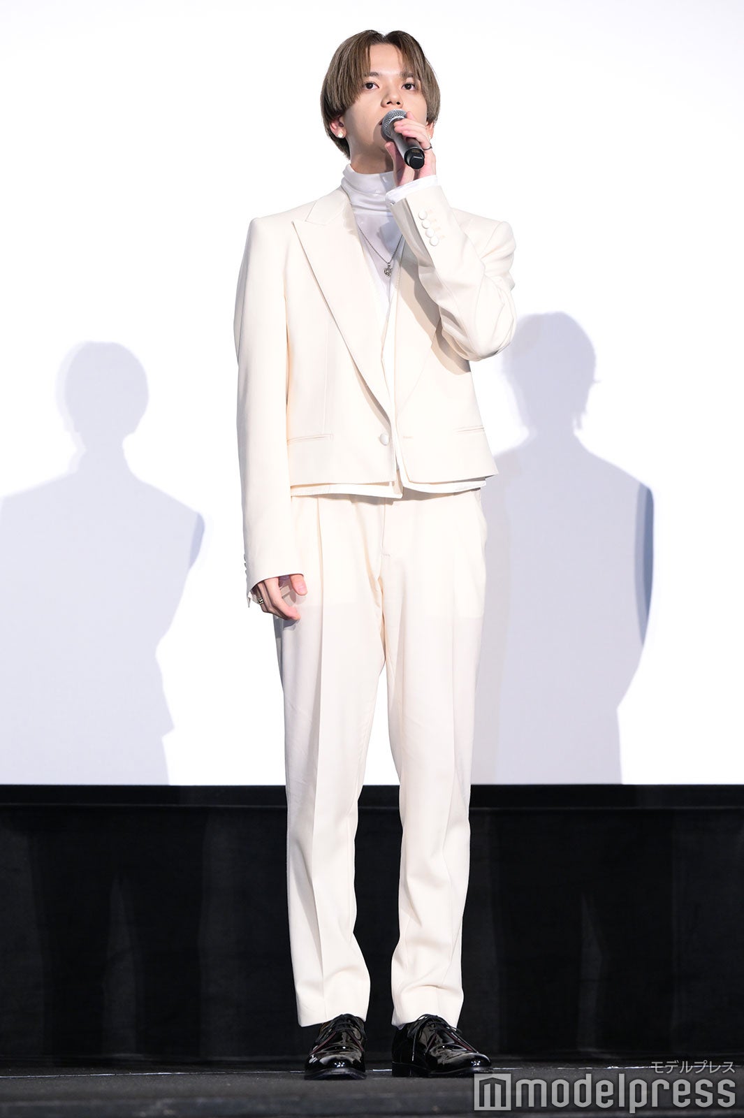 中島颯太（C）モデルプレス