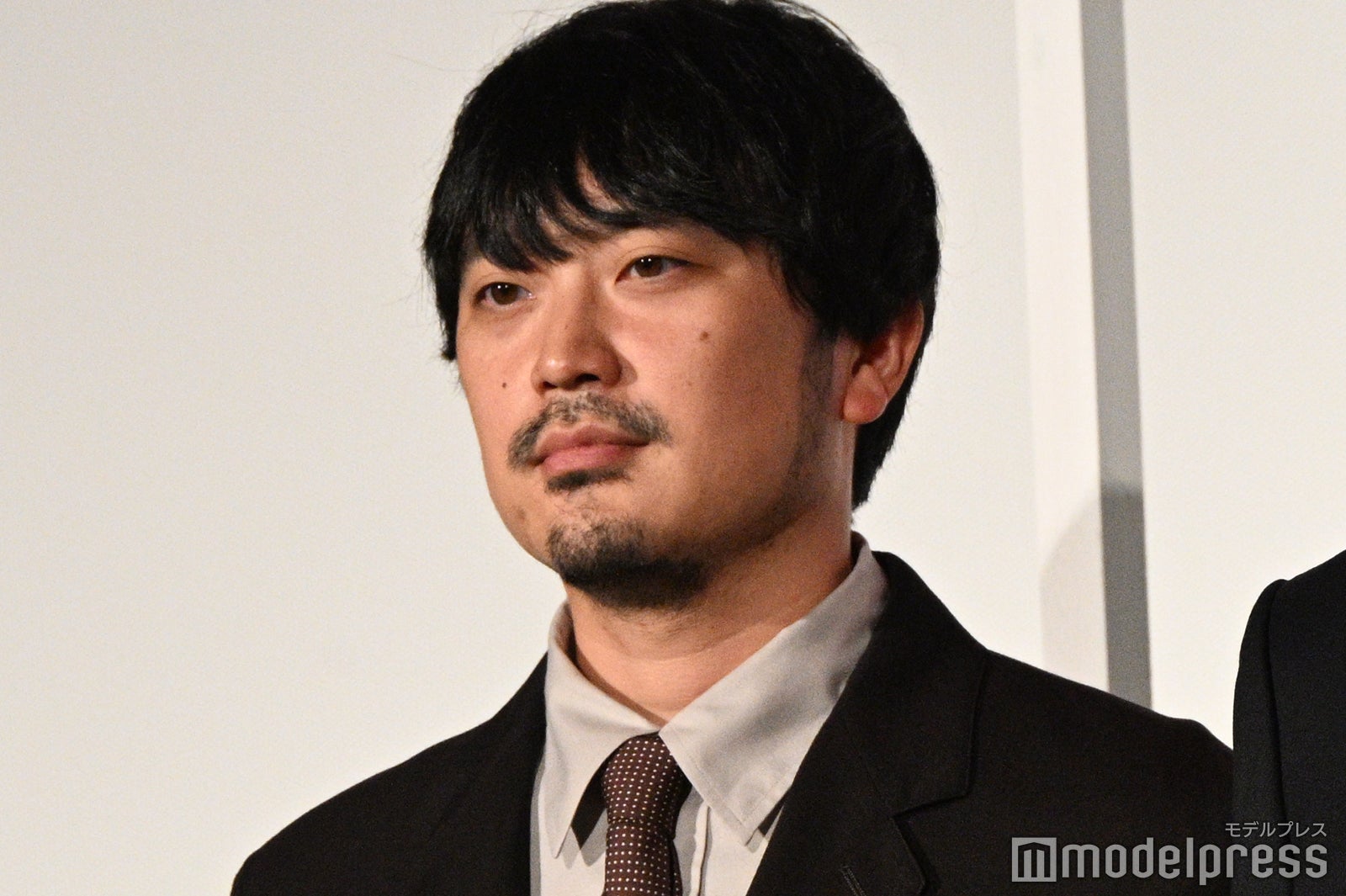 水野格監督（C）モデルプレス