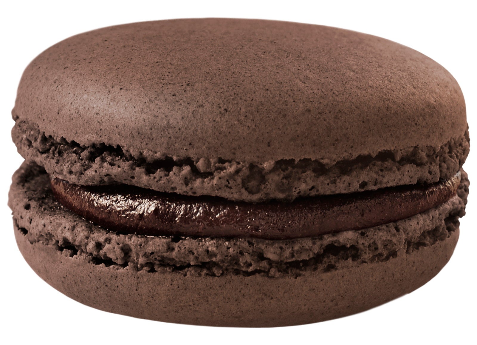 マカロン チョコレート ／画像提供：日本マクドナルド