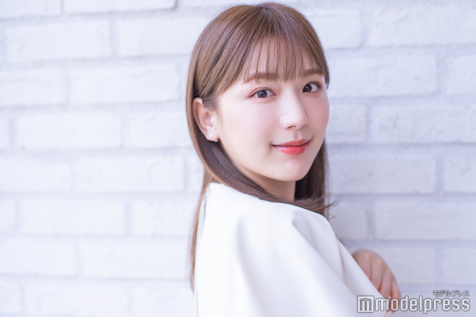 ひよん（C）モデルプレス