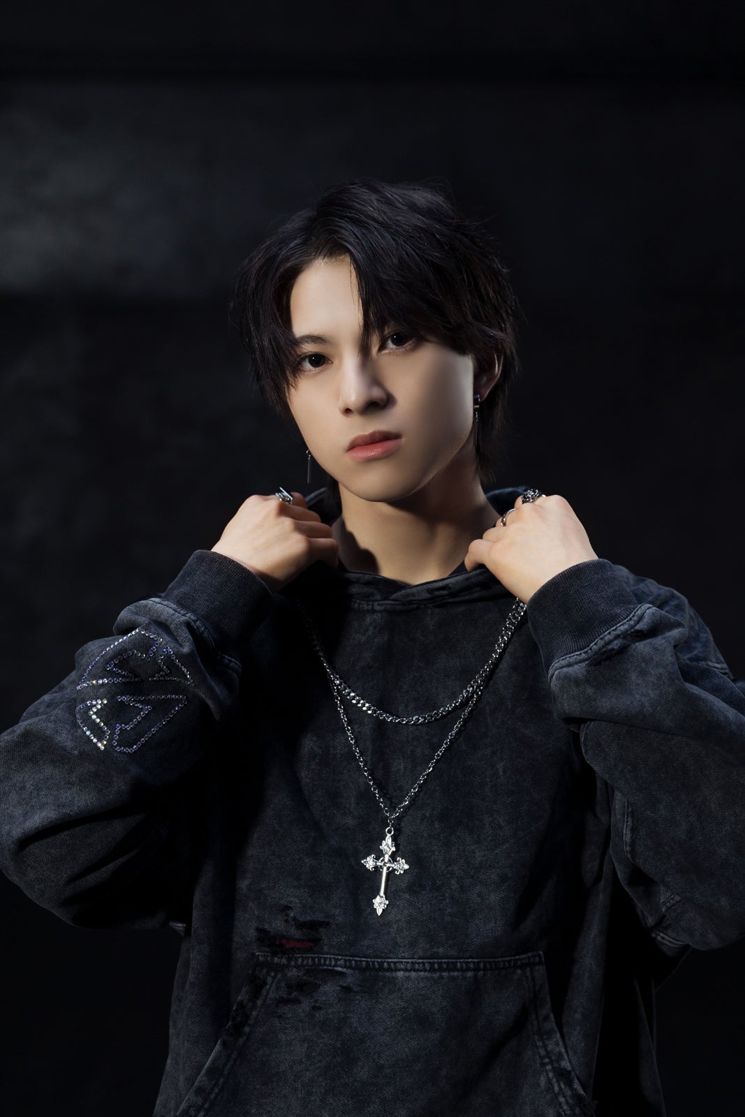 YU-DAI（C） Stardust Promotion,Inc.