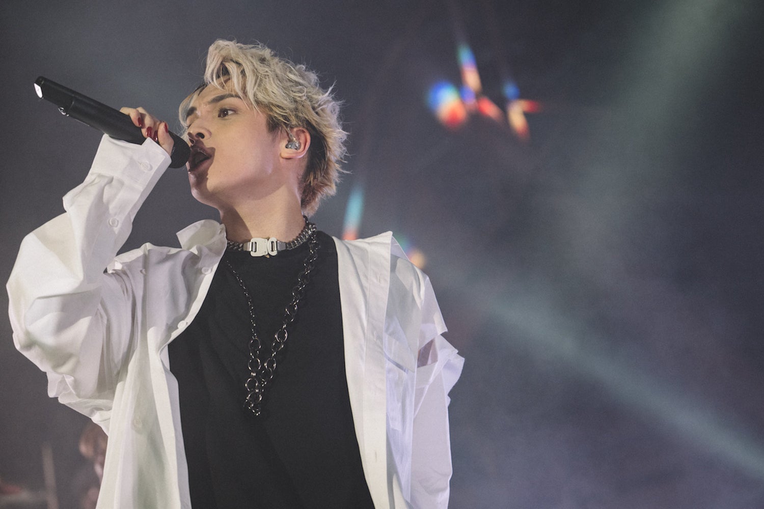 Novel Core、初の武道館公演開催決定「ついてきて下さい」