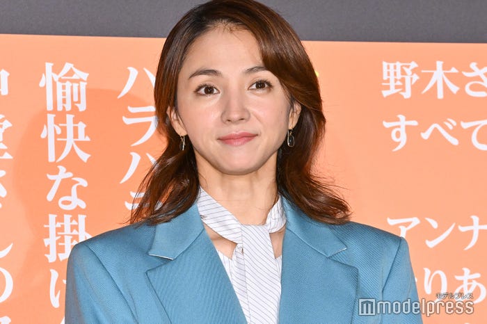 満島ひかり(C)モデルプレス