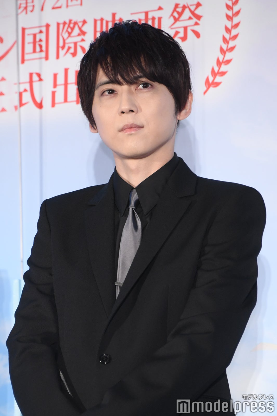 梶裕貴（C）モデルプレス