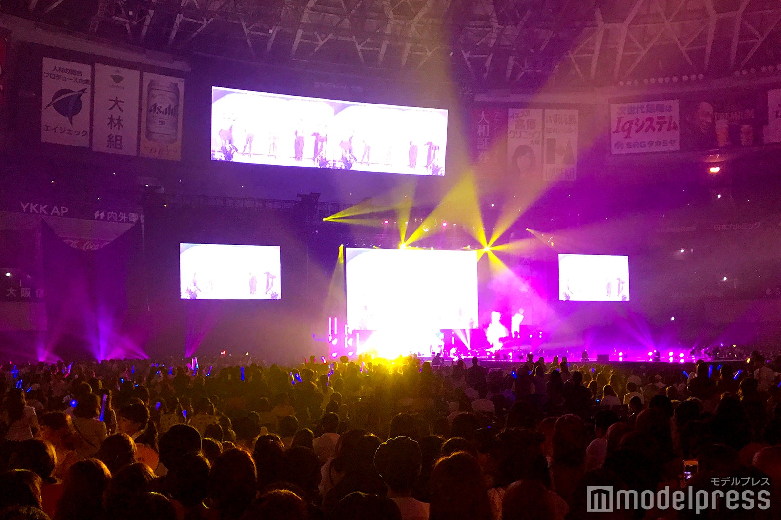 画像2/6) 「小悪魔ageha」初代女王・桜井野の花、ミニスカドレス