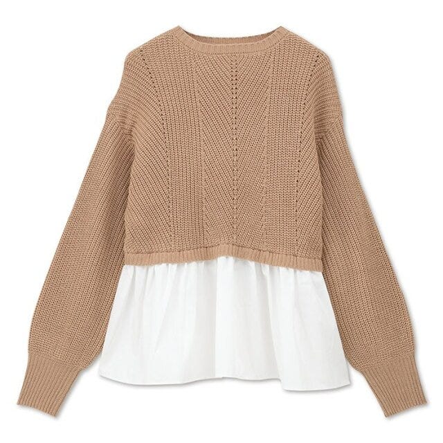 しまむら トップス 新作 コラボ しまむら トップス 新作 コラボ