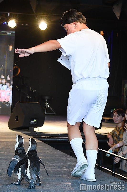 松尾駿(C)モデルプレス