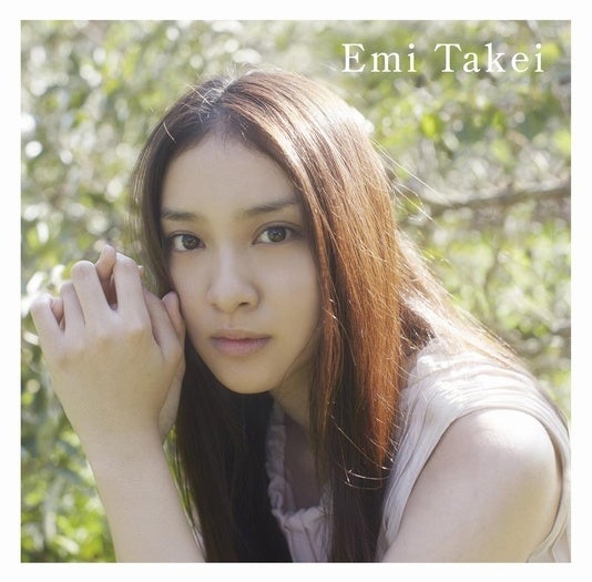 武井咲「恋スルキモチ」（2011年12月14日発売）通常盤