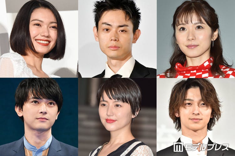 画像1/87) 菅田将暉・長澤まさみ・吉沢亮・横浜流星ら「第43回日本 