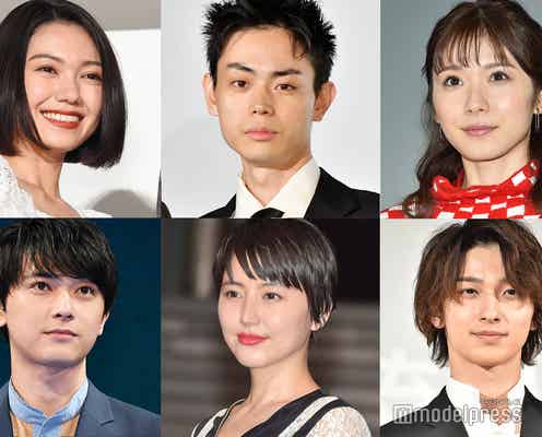 菅田将暉・長澤まさみ・吉沢亮・横浜流星ら「第43回日本アカデミー賞」優秀賞・新人俳優賞発表<受賞者・作品一覧>