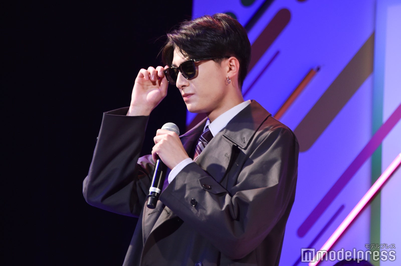 北村一貴さん （C）モデルプレス