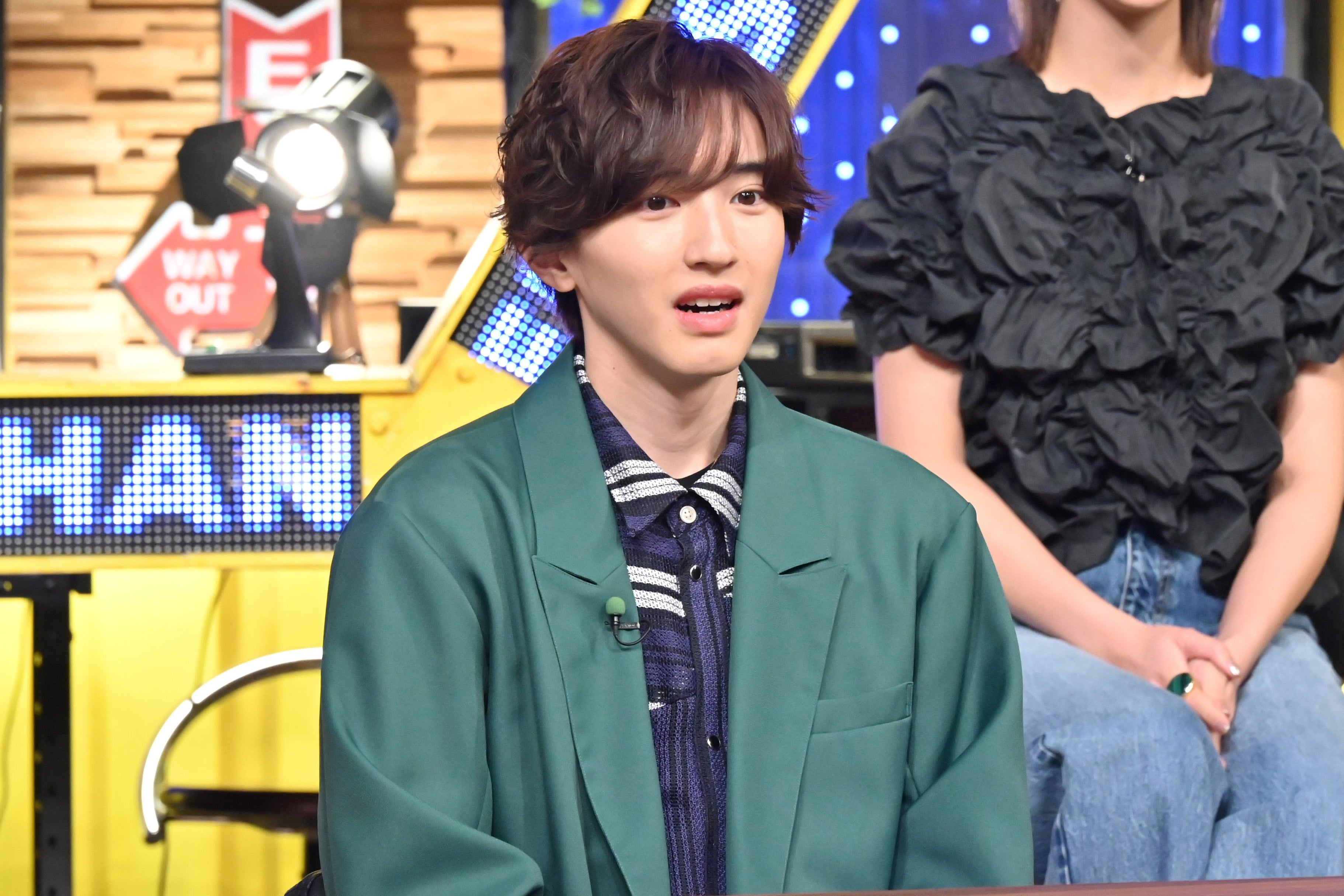 なにわ男子・大西流星＆道枝駿佑“1人約100万円”豪華ツアーに潜入調査