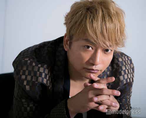 香取慎吾「逃げそうになる瞬間は何度もあった」逃げない理由と夢を叶える秘訣 「凪待ち」インタビュー