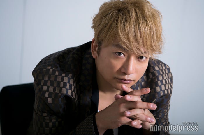 香取慎吾 (C)モデルプレス