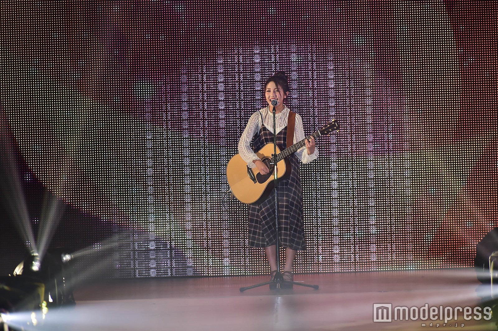 井上苑子（C）モデルプレス