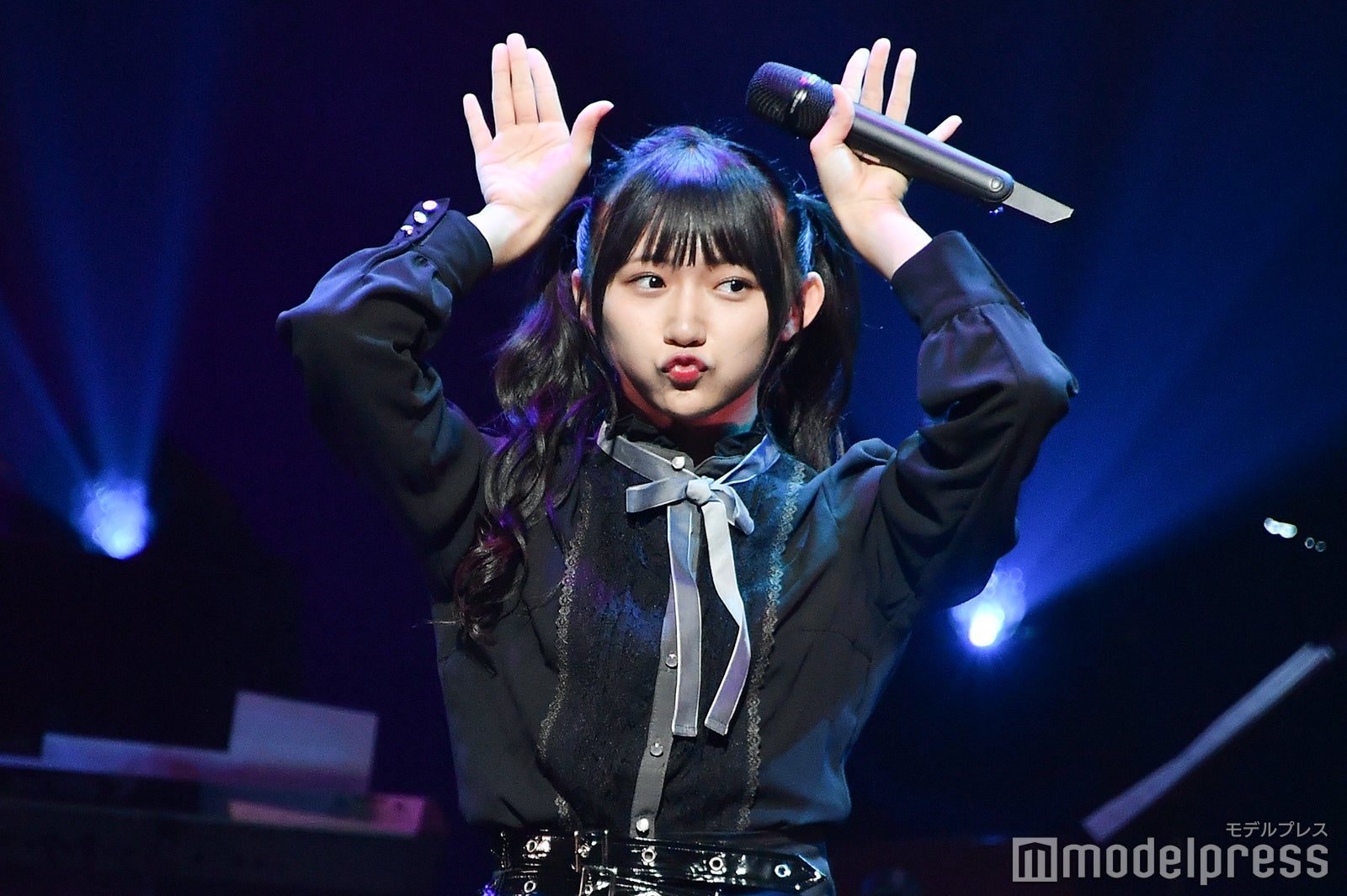 門脇実優菜 （C）モデルプレス