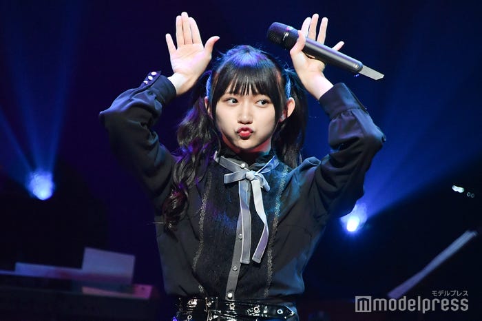 門脇実優菜 (C)モデルプレス