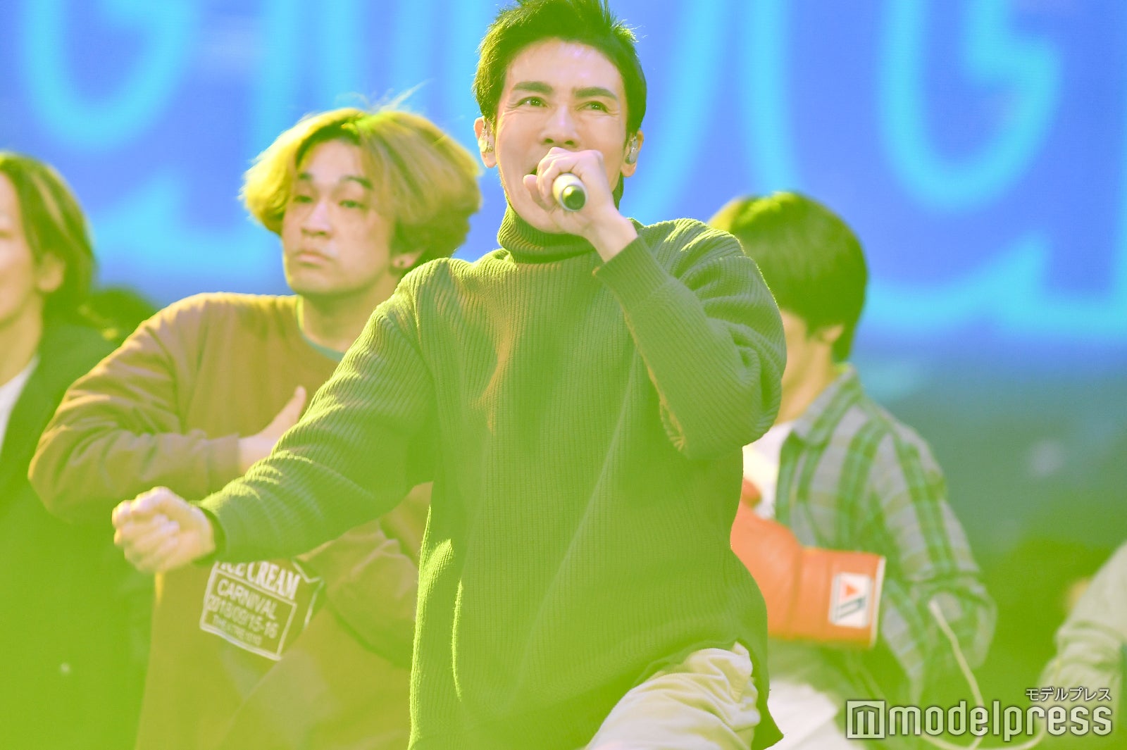 郷ひろみ（C）モデルプレス