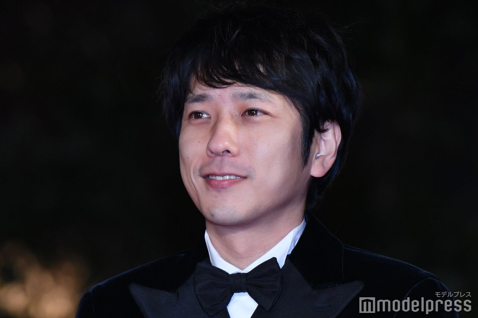 二宮和也（C）モデルプレス