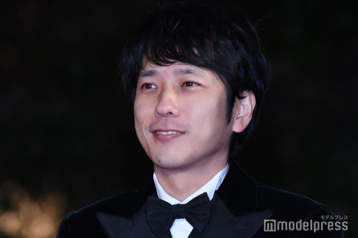 二宮和也(C)モデルプレス