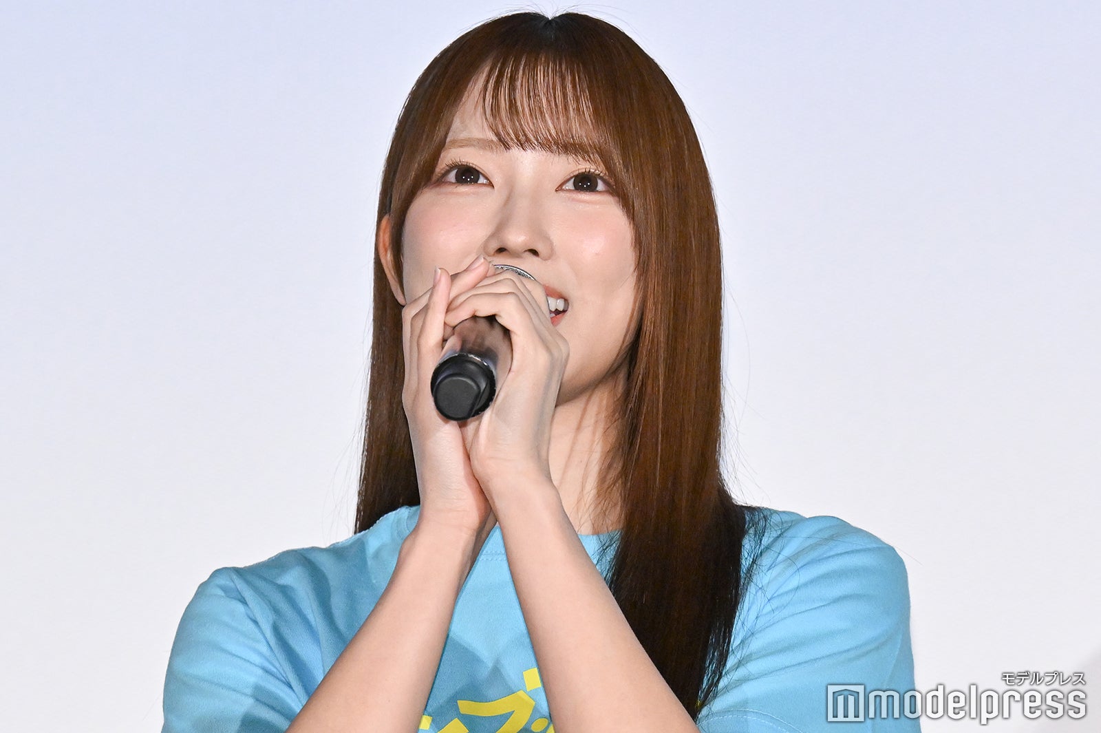 （C）モデルプレス