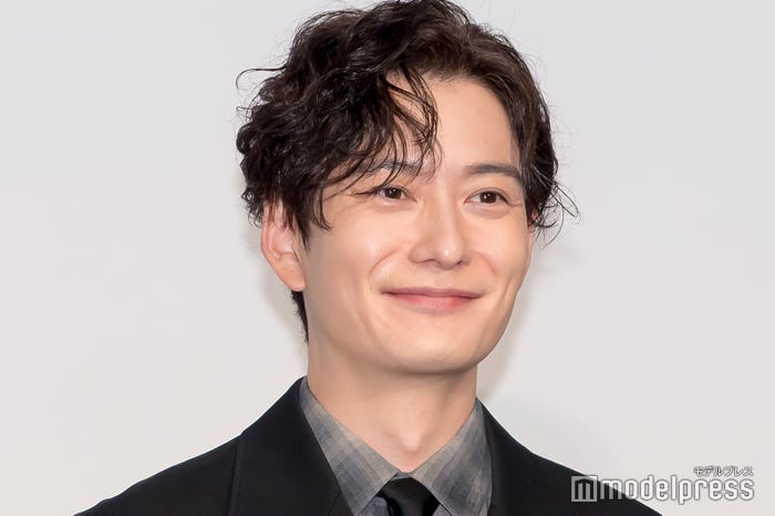 岡田将生(C)モデルプレス