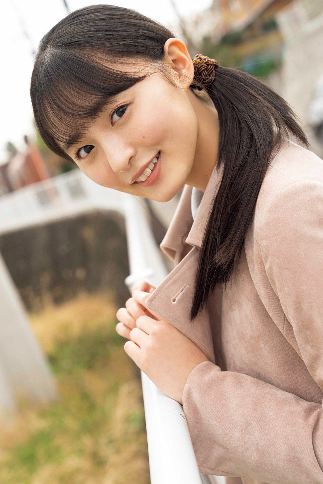 遠藤さくら（画像提供：光文社）