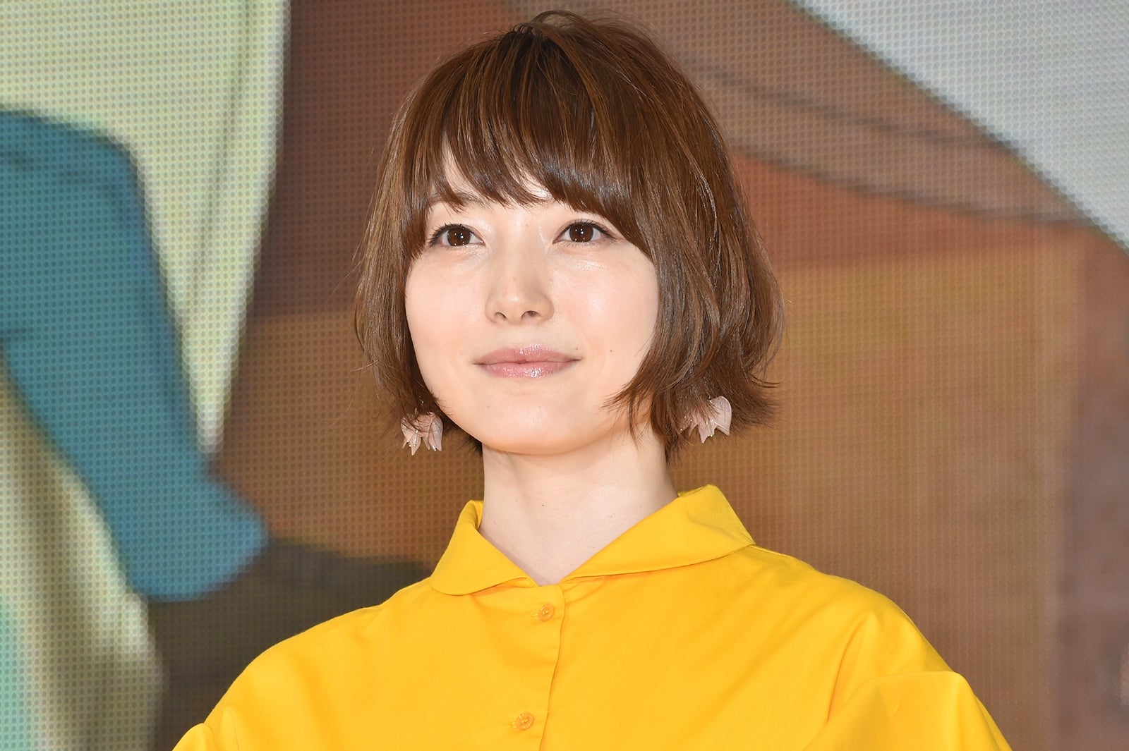 花澤香菜（C）モデルプレス