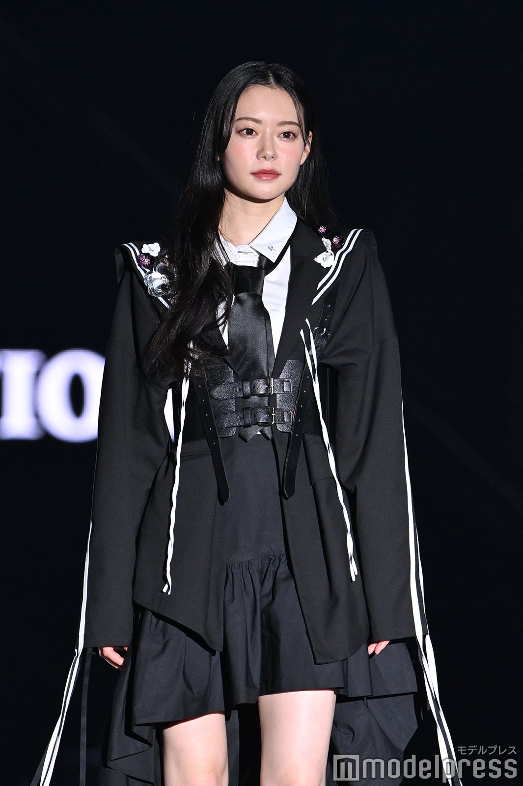 なごみ（C）モデルプレス