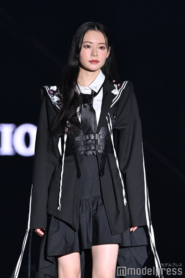 なごみ(C)モデルプレス