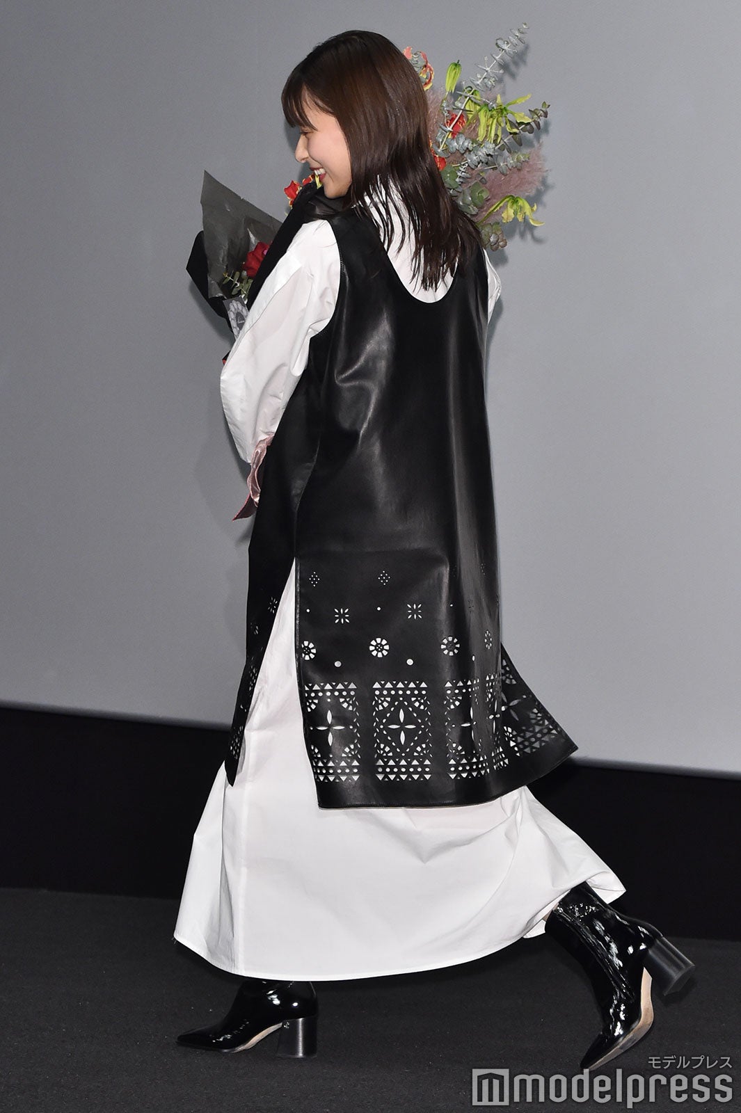 芳根京子（C）モデルプレス