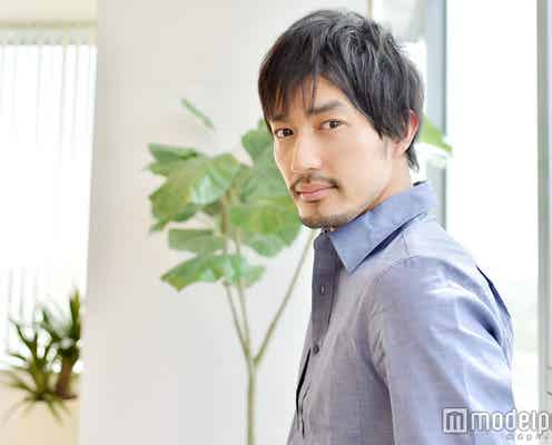 月9「ラヴソング」で注目の“逆輸入俳優”大谷亮平ってどんな人?素顔に迫る一問一答