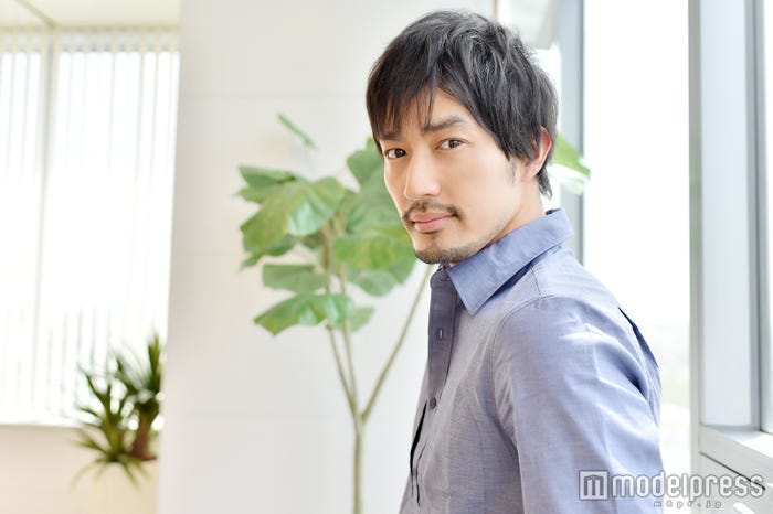 大谷亮平(C)モデルプレス